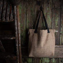 Load image into Gallery viewer, Vintage Fabric HAND Bag
