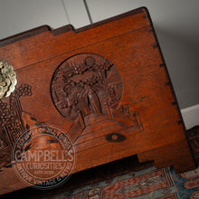 Load image into Gallery viewer, Oriental Camphor Chest
