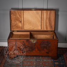 Load image into Gallery viewer, Oriental Camphor Chest
