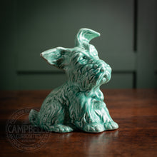 Load image into Gallery viewer, Sylvac Terrier Sculpture
