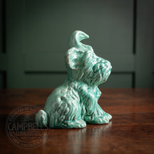 Load image into Gallery viewer, Sylvac Terrier Sculpture
