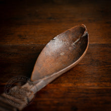 Load image into Gallery viewer, 20th C. Craved Somali Spoon
