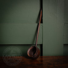 Load image into Gallery viewer, 19th C. Toddy Ladle
