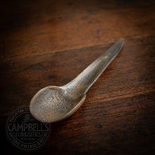 Load image into Gallery viewer, 17th C. Scottish Horn Spoon
