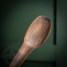 Load image into Gallery viewer, 17th C. Scottish Horn Spoon
