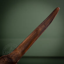 Load image into Gallery viewer, 17th C. Scottish Horn Spoon
