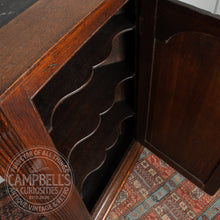 Load image into Gallery viewer, George III Corner Cupboard
