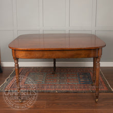 Load image into Gallery viewer, Georgian Drop Leaf Table
