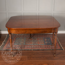 Load image into Gallery viewer, Georgian Drop Leaf Table
