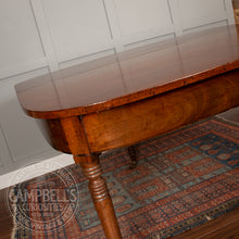 Load image into Gallery viewer, Georgian Drop Leaf Table
