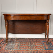 Load image into Gallery viewer, Georgian Drop Leaf Table
