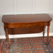 Load image into Gallery viewer, Georgian Drop Leaf Table
