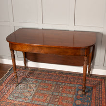 Load image into Gallery viewer, Georgian Drop Leaf Table
