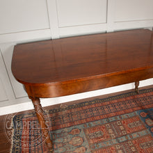 Load image into Gallery viewer, Georgian Drop Leaf Table
