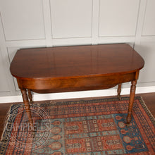 Load image into Gallery viewer, Georgian Drop Leaf Table
