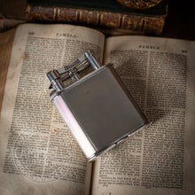 Load image into Gallery viewer, Rare Vintage Dunhill Table Top Lighter Circa. 1940s
