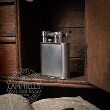 Load image into Gallery viewer, Rare Vintage Dunhill Table Top Lighter Circa. 1940s
