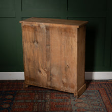 Load image into Gallery viewer, Antique Pine Bank of 12 Drawers
