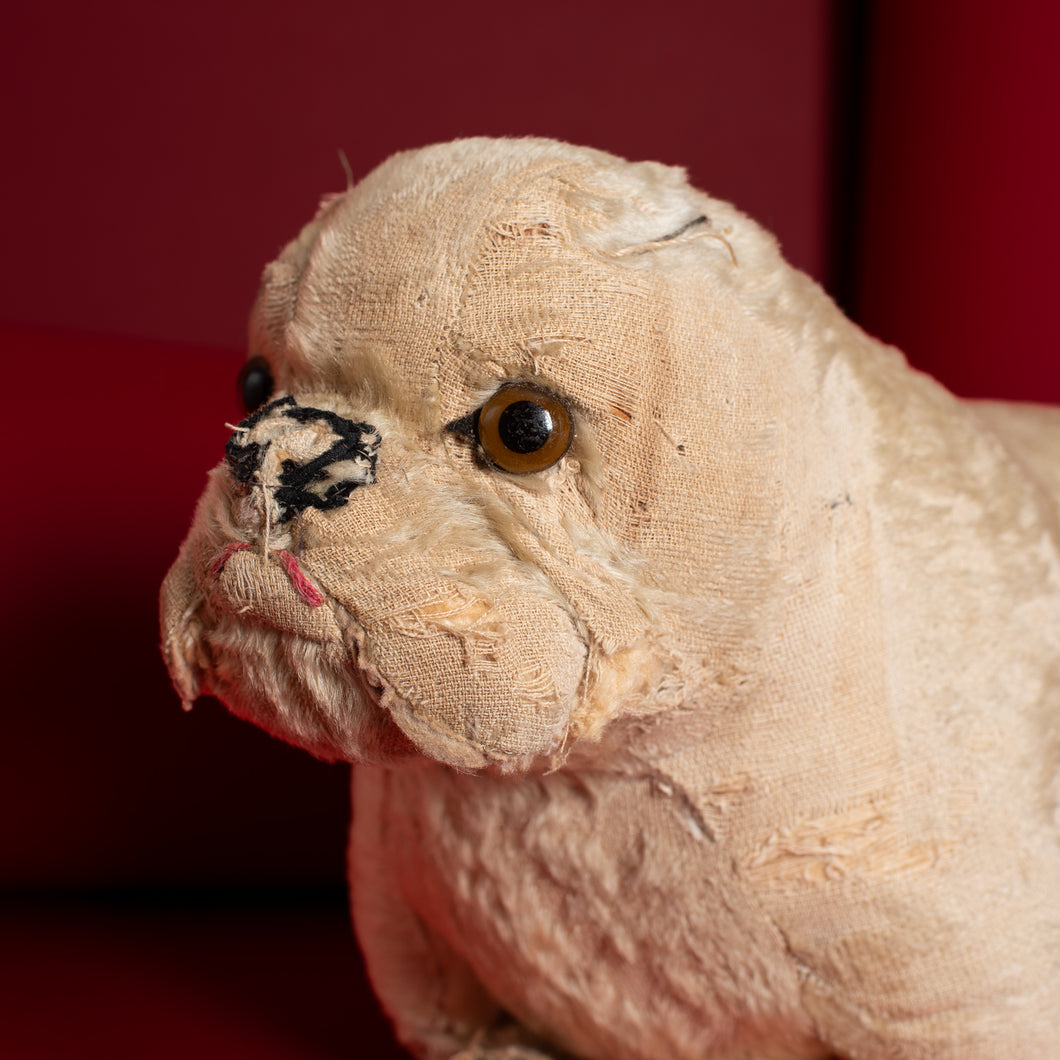 Chiltern Panurge Pets Bulldog