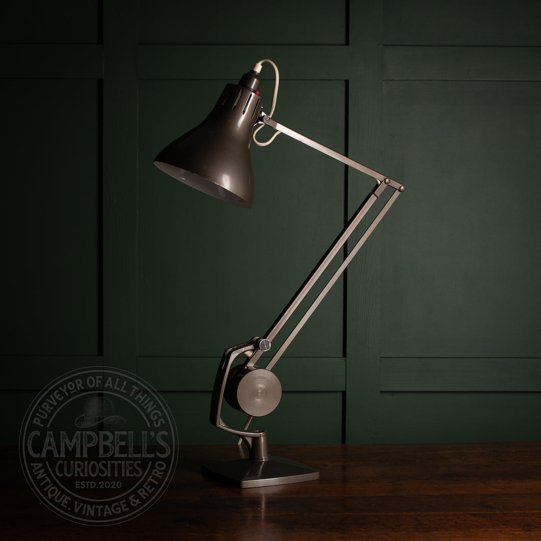 Hadrill & Horstmann Lamp