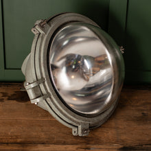 Load image into Gallery viewer, Falks industrial Mid Century Pendant Light
