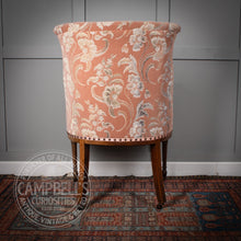 Load image into Gallery viewer, Georgian Bergere Chair
