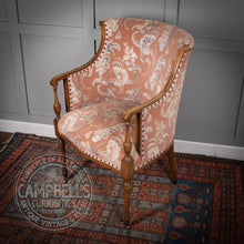 Load image into Gallery viewer, Georgian Bergere Chair
