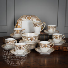 Load image into Gallery viewer, Noritake Tea Set
