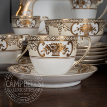 Load image into Gallery viewer, Noritake Tea Set
