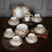 Load image into Gallery viewer, Noritake Tea Set
