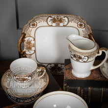 Load image into Gallery viewer, Noritake Tea Set
