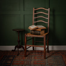 Load image into Gallery viewer, Oak Arts &amp; Craft Hall Chair
