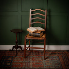 Load image into Gallery viewer, Oak Arts &amp; Craft Hall Chair
