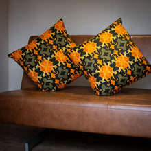 Load image into Gallery viewer, Original 1960s Cushion Covers
