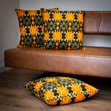 Load image into Gallery viewer, Original 1960s Cushion Covers
