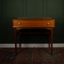 Load image into Gallery viewer, Morris of Glasgow Mid Century Writing Desk
