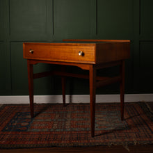 Load image into Gallery viewer, Morris of Glasgow Mid Century Writing Desk
