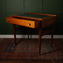 Load image into Gallery viewer, Morris of Glasgow Mid Century Writing Desk
