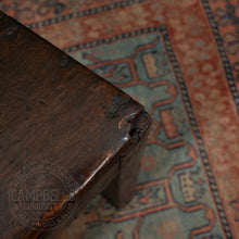 Load image into Gallery viewer, Pair of 17th Century Welsh Hall Chairs
